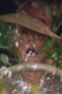 Driving Miss Daisy